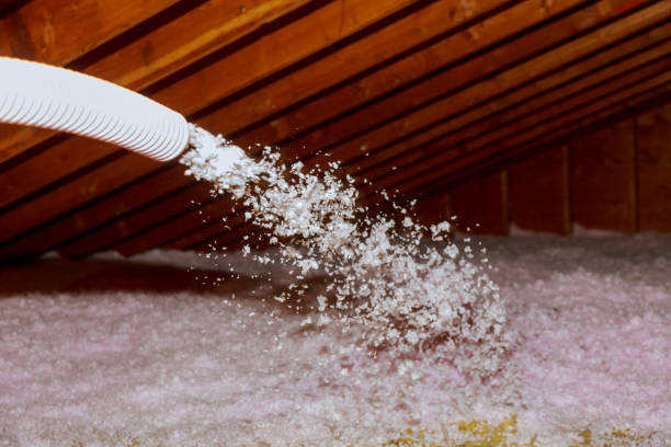 Best Specialized Insulation Services in Fostoria, OH