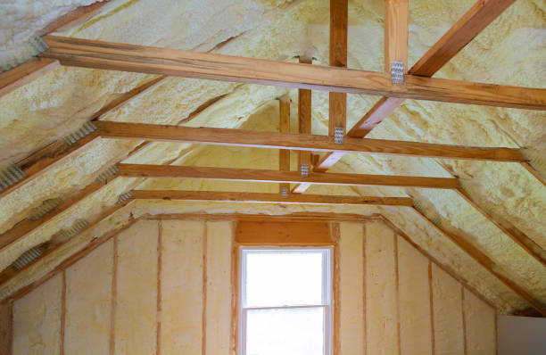 Best Fiberglass Insulation in Fostoria, OH