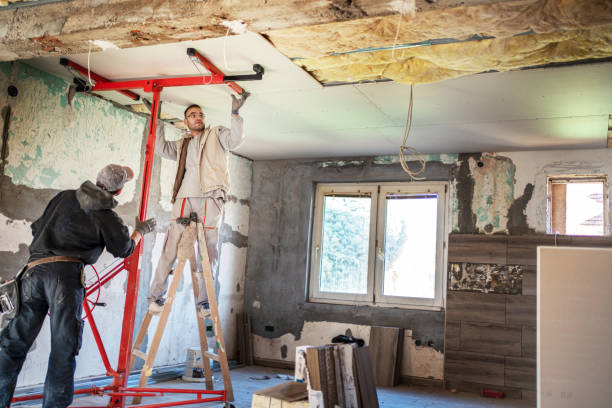 Best Insulation Maintenance and Repair in Fostoria, OH