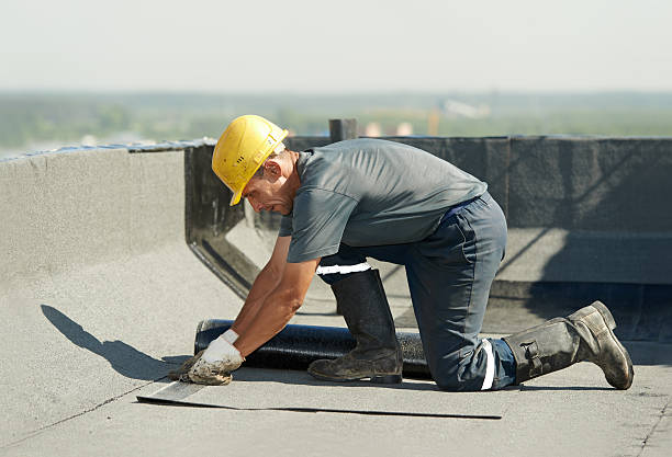 Best Residential Insulation in Fostoria, OH
