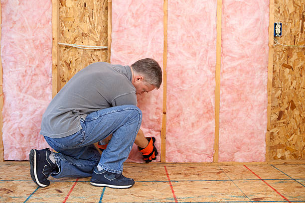 Types of Insulation We Offer in Fostoria, OH