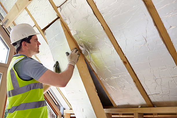 Best Spray Foam Insulation in Fostoria, OH