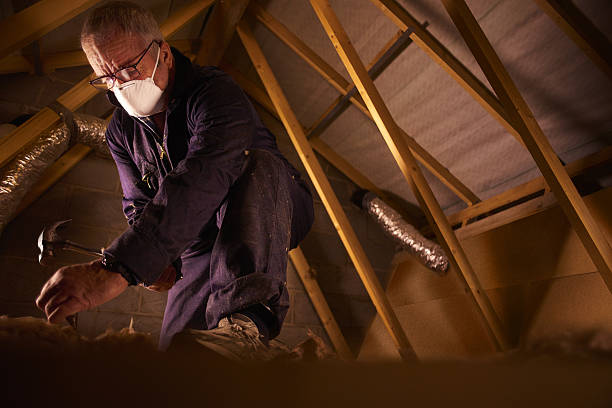 Best Blown-in Insulation in Fostoria, OH